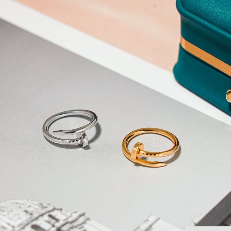 Ca*t*er rings